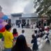 SSPT festeja a hijos e hijas de elementos de la Guardia Estatal en la Zona Sur