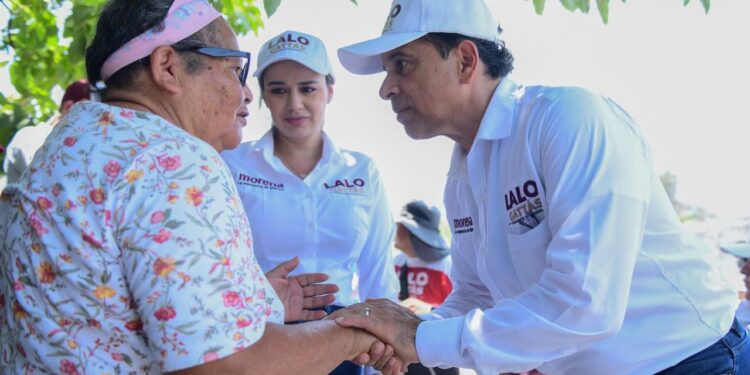 Victoria sigue siendo territorio Morena