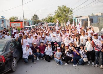 Tendrá Matamoros mayor proyección: Beto Granados