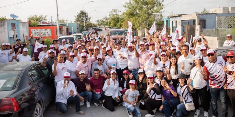 Tendrá Matamoros mayor proyección: Beto Granados