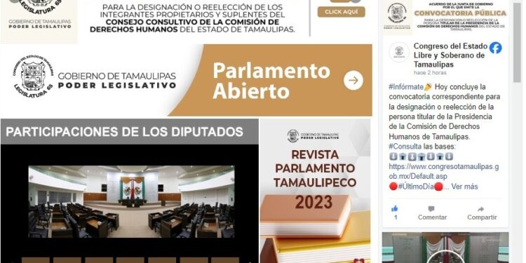 Amplían convocatoria para integrar el Consejo Consultivo de la CODHET