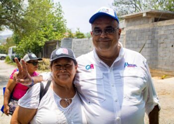 Miguel Mansur busca atender prioridades de Cd. Victoria