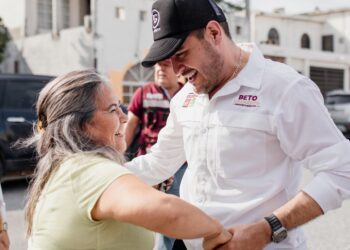 Trabajará Beto Granados de la mano de los Matamorenses