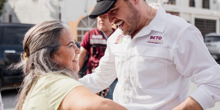 Trabajará Beto Granados de la mano de los Matamorenses
