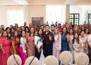 Todos los compromisos los cumpliré en mis 3 años de gobierno: Beto Granados