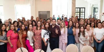 Todos los compromisos los cumpliré en mis 3 años de gobierno: Beto Granados