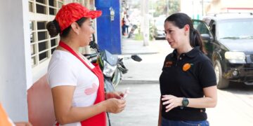En la Sosa, donde se vive y se vota por Mayra Benavides