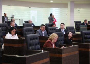 Quieren en tribunales ganar lo que el voto les negó