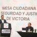 Participa Lalo Gattás en Foro de Seguridad 2024