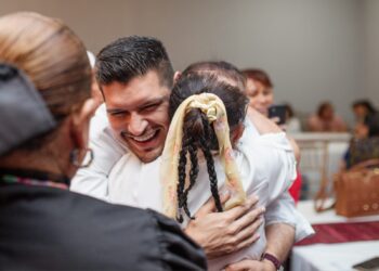 Construyamos el 2 de Junio el Segundo Piso de la 4T: Beto Granados