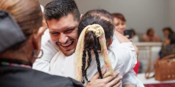 Construyamos el 2 de Junio el Segundo Piso de la 4T: Beto Granados