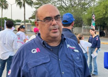 Miguel Mansur Promete Cambios en la Burocracia de Ciudad Victoria