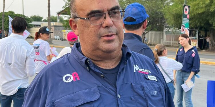 Miguel Mansur Promete Cambios en la Burocracia de Ciudad Victoria