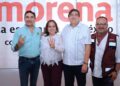 Denuncia morena al PAN y a la delincuencia de levantones y amenazas en Nuevo Laredo