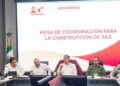 Arriban 400 militares más para reforzar seguridad de Tamaulipas