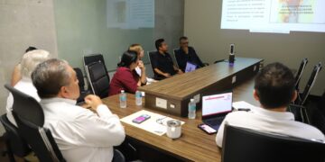 Refuerza SST capacitación a personal médico para enfrentar altas temperaturas