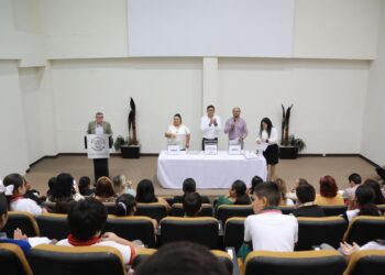 Designan a Mesa Directiva que dirigirá sesión de «Diputada y Diputado por un Día» 2024