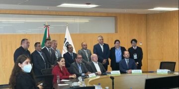 Firma Tamaulipas convenio con la ASF para mejorar fiscalización