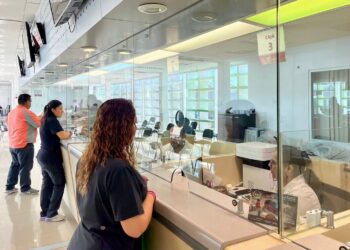 Se ubica Tamaulipas entre los diez estados mejor evaluados del país