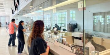 Se ubica Tamaulipas entre los diez estados mejor evaluados del país