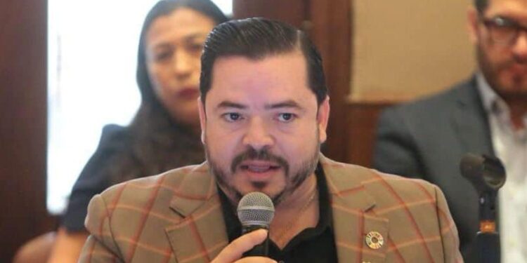 La Agenda 2030 nos llama a no dejar a nadie atrás: José Ramón Silva