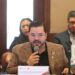 La Agenda 2030 nos llama a no dejar a nadie atrás: José Ramón Silva