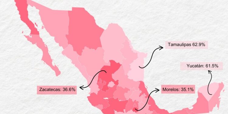 Gobierno de Tamaulipas, el de mayor nivel de confianza ciudadana: IMCO