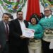 Exitosa coordinación binacional MEX-USA en pro de la tortuga lora