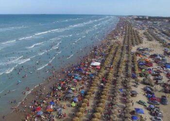 Realizarán tours por Tampico y Madero, participantes del Congreso Mexicano del Petróleo