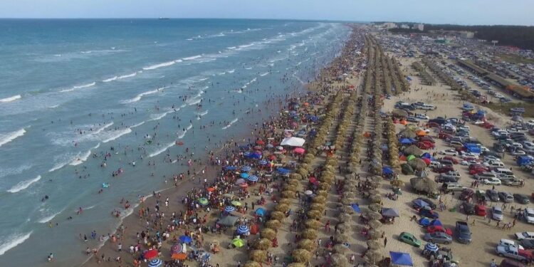 Realizarán tours por Tampico y Madero, participantes del Congreso Mexicano del Petróleo