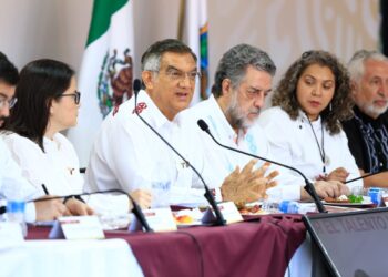 Educación debe rehumanizar a la sociedad y apoyar a las y los jóvenes: Américo