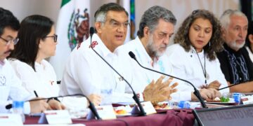 Educación debe rehumanizar a la sociedad y apoyar a las y los jóvenes: Américo