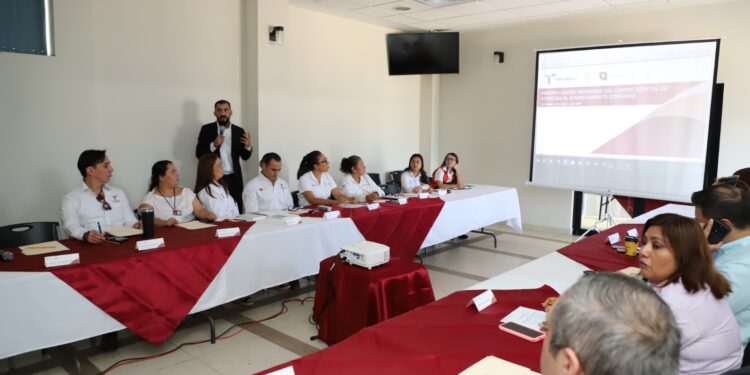 Garantiza Gobierno de Tamaulipas atención integral para el adulto mayor