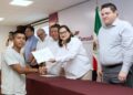 Certifican a estudiantes de la Universidad Tecnológica de Altamira en el idioma inglés