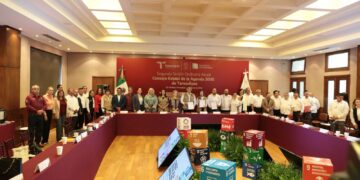 Instruye Américo dar prioridad a objetivos de la Agenda 2030