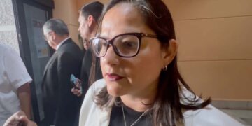 No se modifica ciclo escolar en Tamaulipas: Lucía Aimé Castillo Pastor