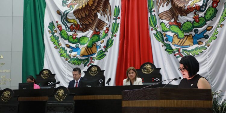 Sesionará Congreso en Padilla para conmemorar 200 años del Constituyente tamaulipeco