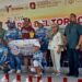 Con gran participación se llevó acabo torneo de pesca en Aldama Tamaulipas