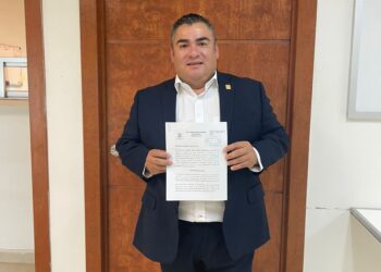 Diputado Isidro Vargas Exhorta a Investigar Desvíos en el ITAIT
