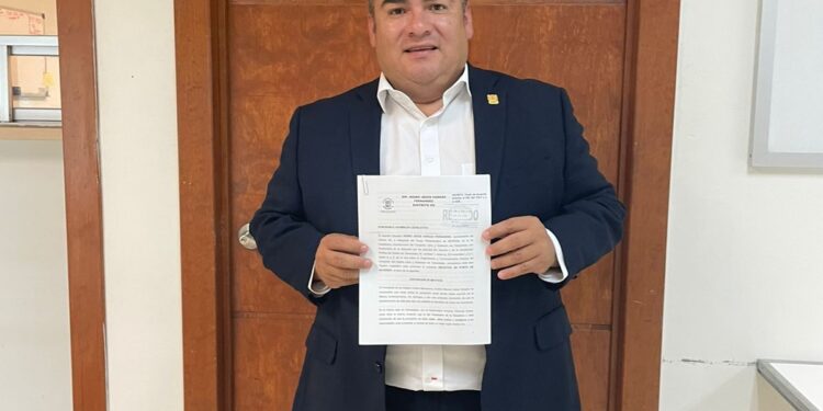 Diputado Isidro Vargas Exhorta a Investigar Desvíos en el ITAIT
