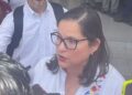 Prioriza el gobernador infraestructura educativa: secretaria de Educación