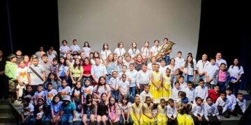 Tengo un sueño Tamaulipas 2024 exhibirá trazos y sonidos de la memoria y alma tamaulipeca