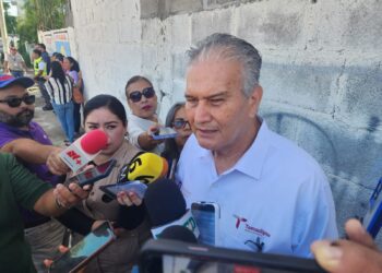 Realiza SST quinta edición de la Encuesta Nacional de Salud y Nutrición