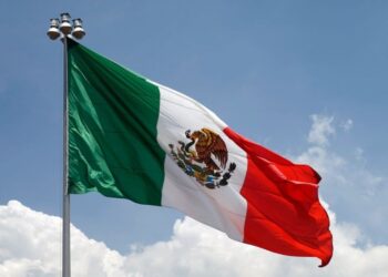 Curiosidades sobre la bandera de México