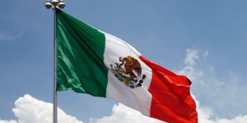 Curiosidades sobre la bandera de México