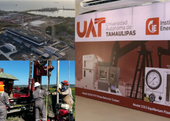 Instituto de Energía de la UAT impulsará la investigación y el desarrollo regional