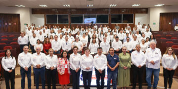 Refuerza la UAT la actualización y gestión del sistema de bibliotecas