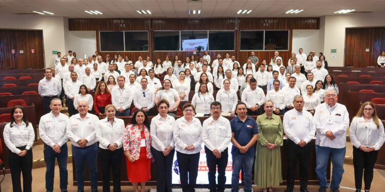 Refuerza la UAT la actualización y gestión del sistema de bibliotecas