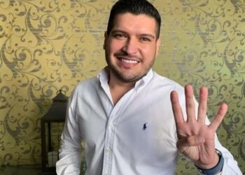 Beto Granados inicia su gobierno en Matamoros con supervisión de obras y compromisos de colaboración