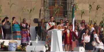 Incluye Claudia Sheinbaum a Tamaulipas en sus primeros 100 compromisos